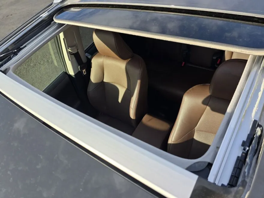 2024 Toyota 4Runner Limited photo 1