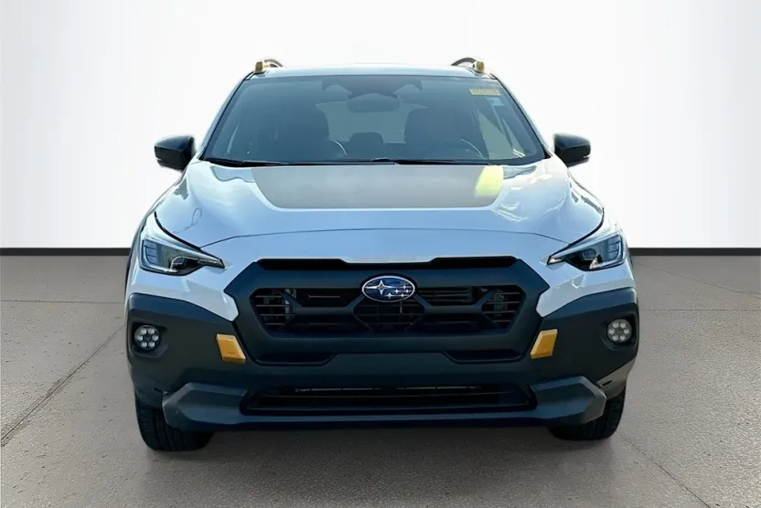 2024 Subaru Crosstrek Wilderness photo 1