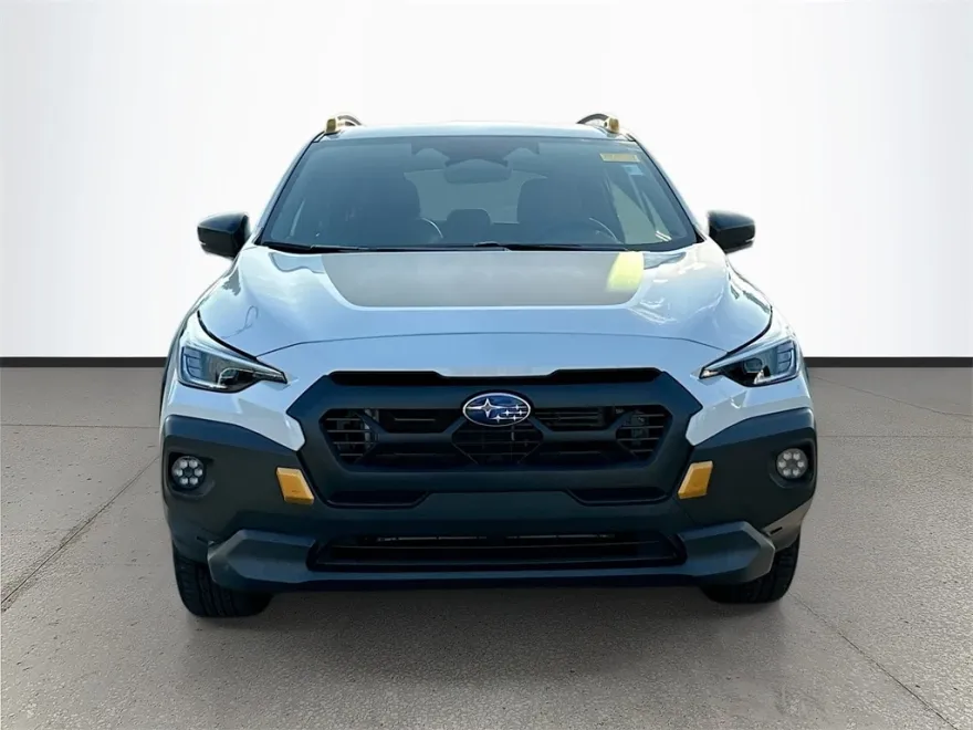 2024 Subaru Crosstrek Wilderness photo 1