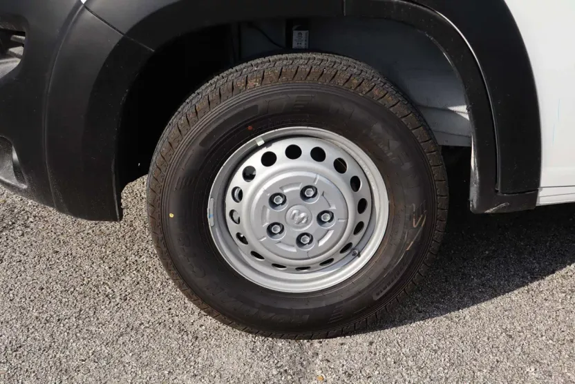 2026 Ram ProMaster 1500 photo 1
