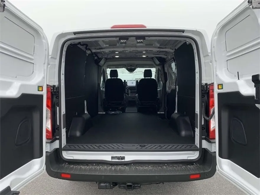 2024 Ford Transit photo 10