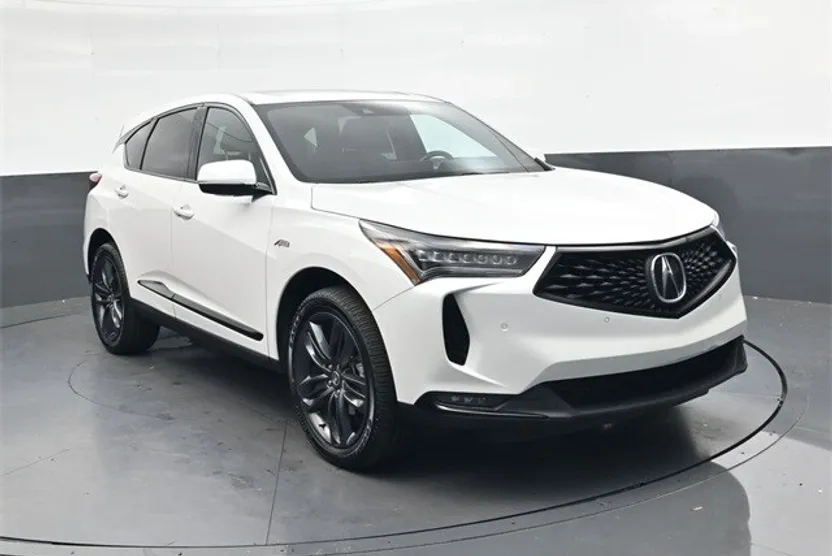 2023 Acura RDX A-Spec photo 1