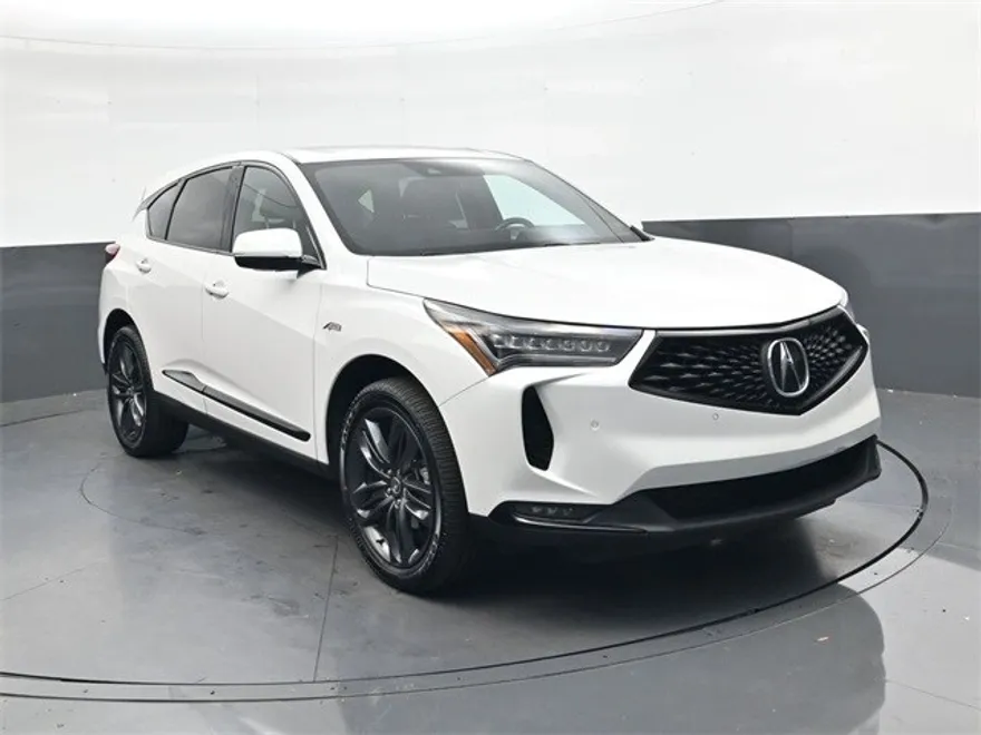 2023 Acura RDX A-Spec photo 1
