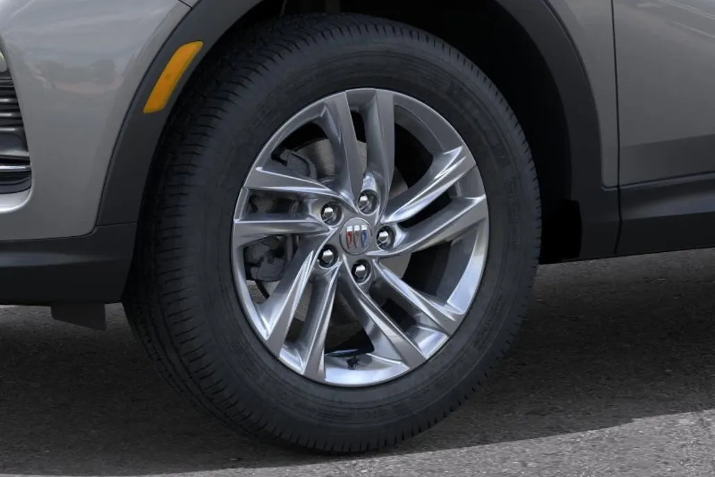 2025 Buick Envista Preferred photo 1