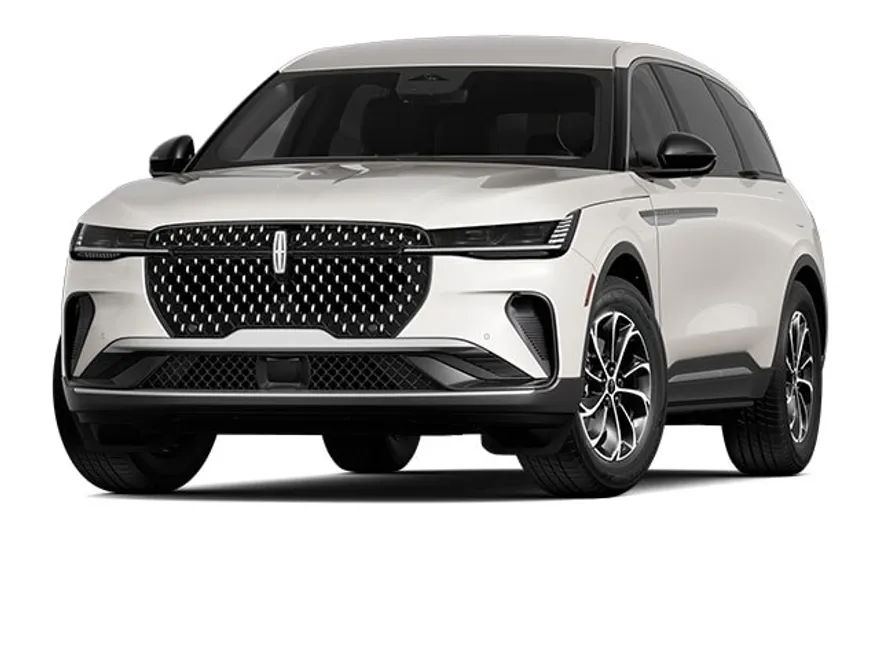 2025 Lincoln Nautilus Premiere photo 1