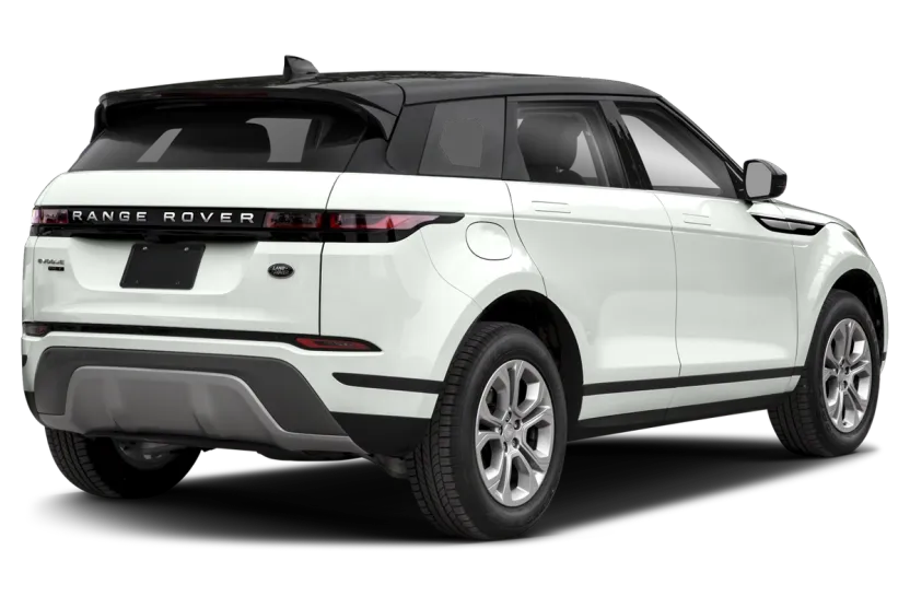 2023 Land Rover Range Rover Evoque S photo 1