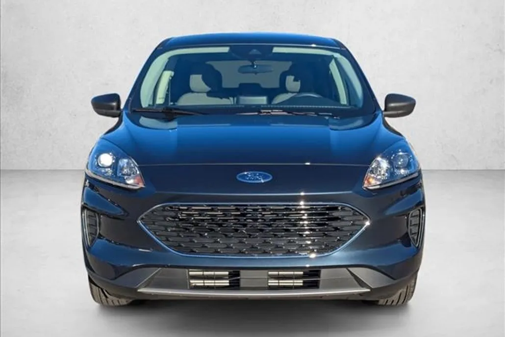 2022 Ford Escape SE photo 1