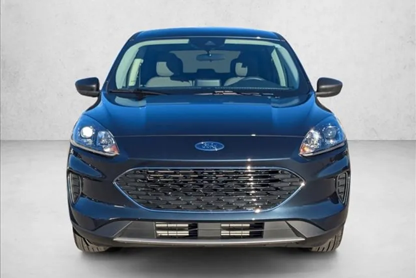2022 Ford Escape SE photo 1