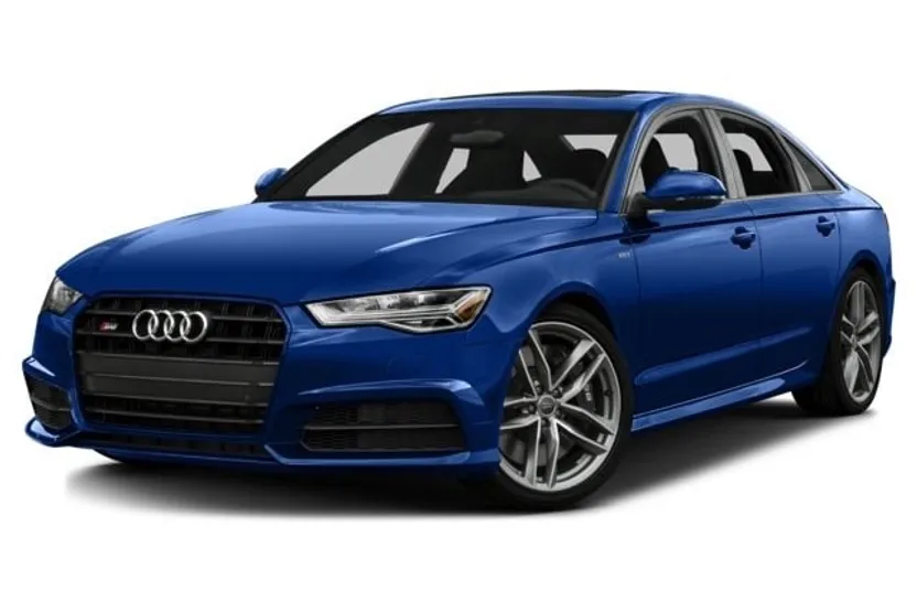 2017 Audi S6 Prestige photo 1