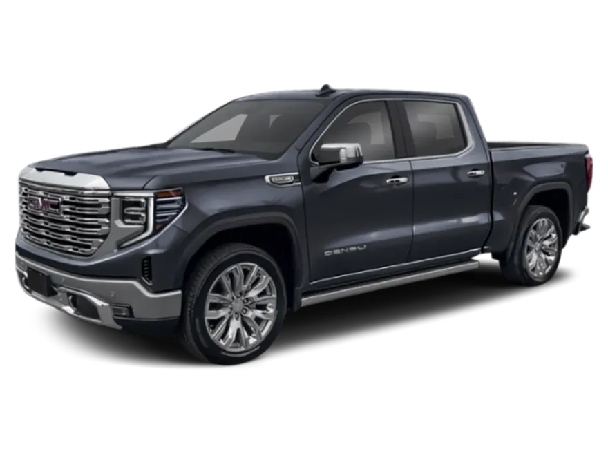 2026 Gmc Sierra Denali photo 1