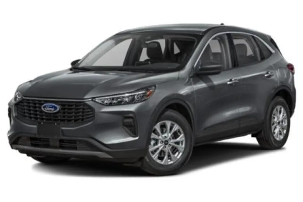 2025 Ford Escape Active photo 1