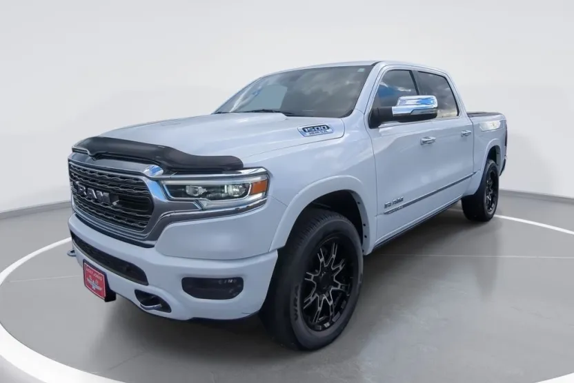 2019 Ram 1500 Limited photo 1