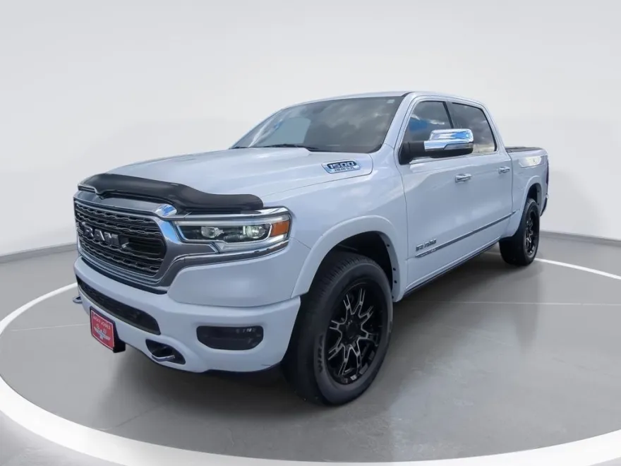 2019 Ram 1500 Limited photo 1