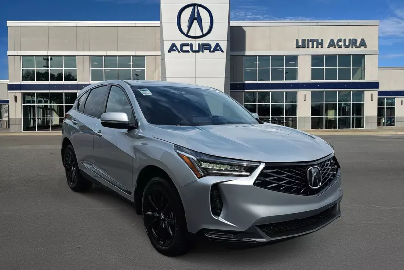 2025 Acura RDX photo 1