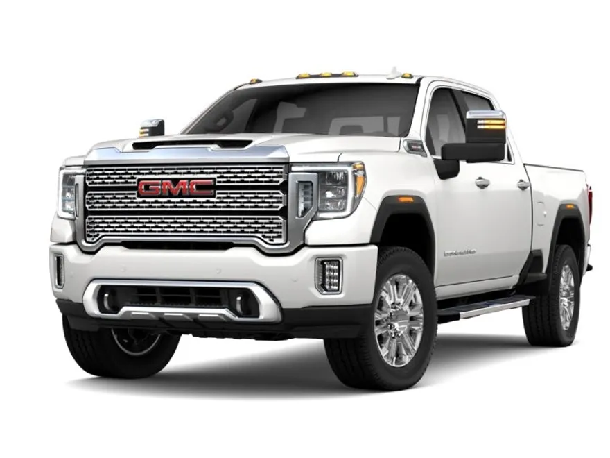 2020 Gmc Sierra Denali photo 1