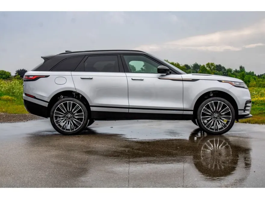 2023 Land Rover Range Rover Velar P340 R-Dynamic S photo 1
