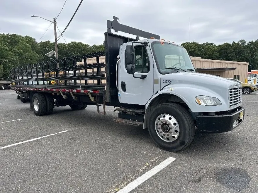 2019 Freightliner M2 106 Medium Duty photo 1