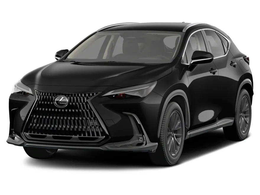 2023 Lexus NX 350h Premium photo 1