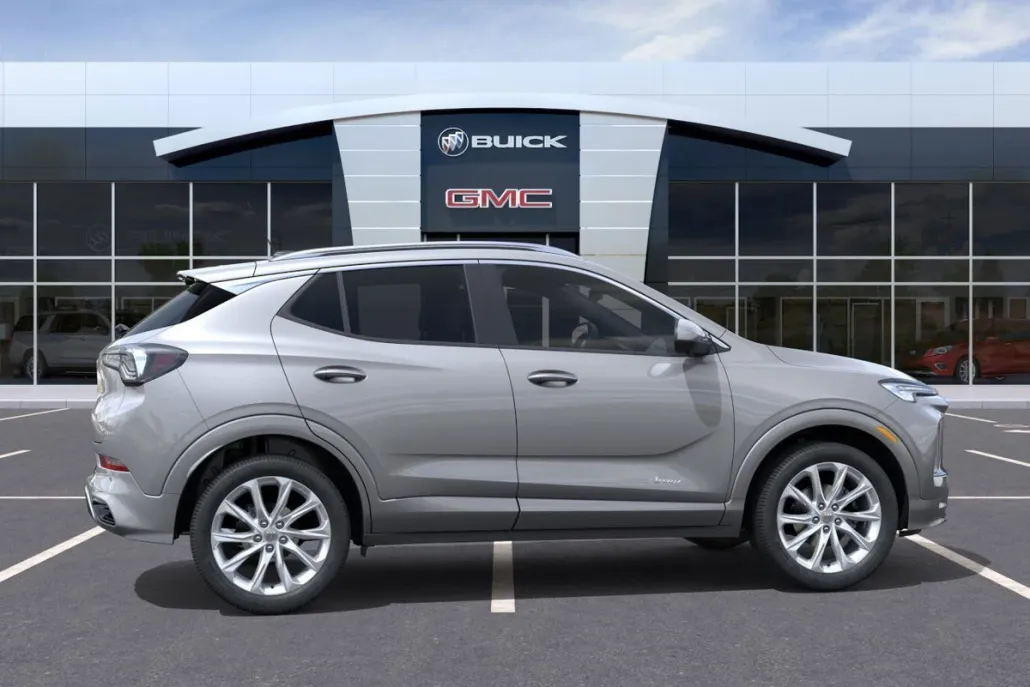 2026 Buick Encore GX Avenir photo 1
