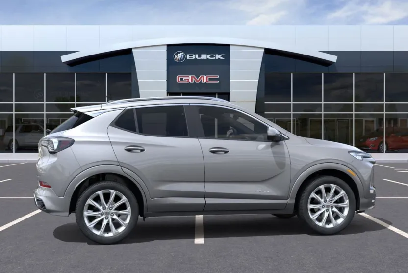 2026 Buick Encore GX Avenir photo 1