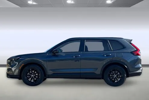 2026 Honda CR-V Hybrid Sport photo 2