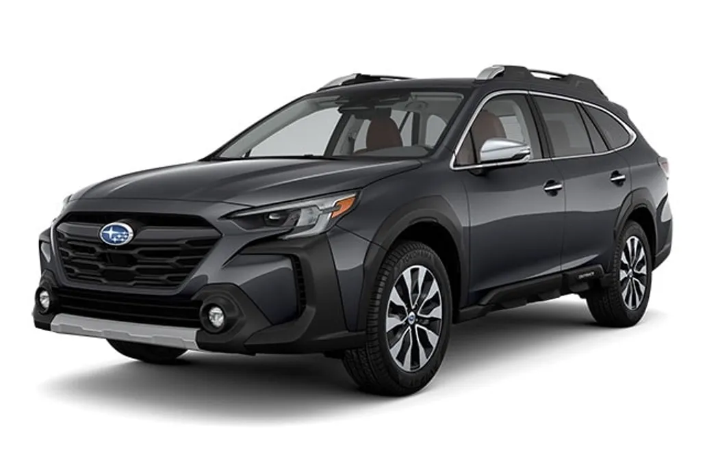 2024 Subaru Outback Touring XT photo 1