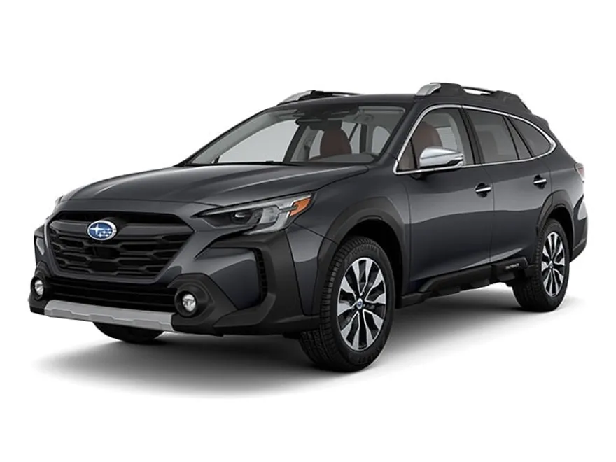 2024 Subaru Outback Touring XT photo 1