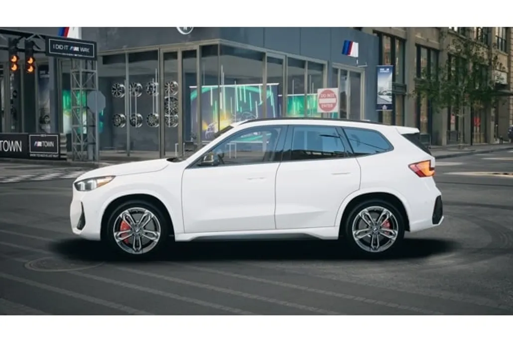 2026 Bmw X1 XDrive28i photo 1