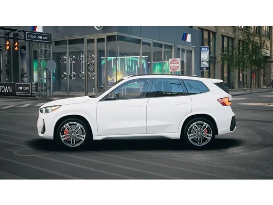 2026 Bmw X1 XDrive28i photo 1