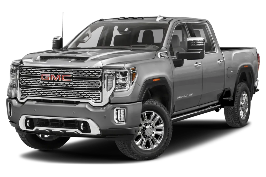2023 Gmc Sierra 2500 HD Denali photo 1