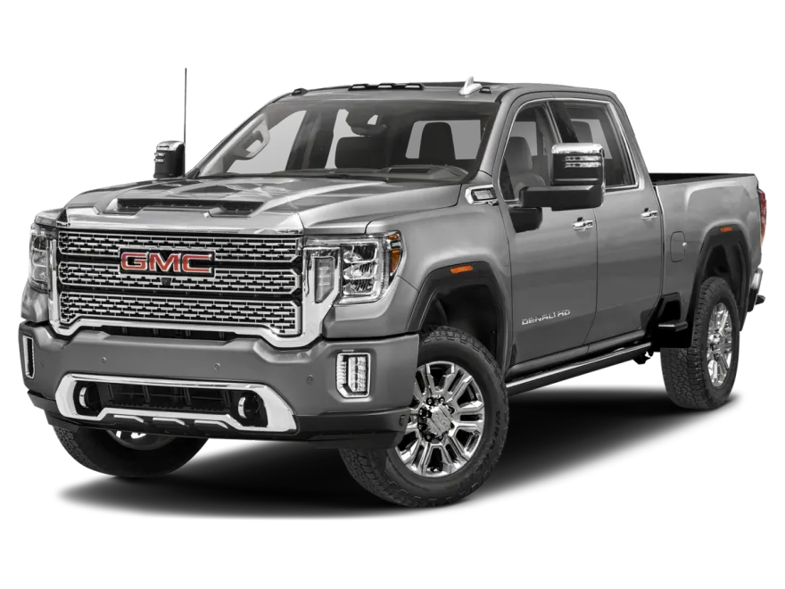 2023 Gmc Sierra 2500 HD Denali photo 1