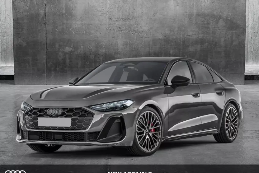 2025 Audi S5 Premium Plus photo 1