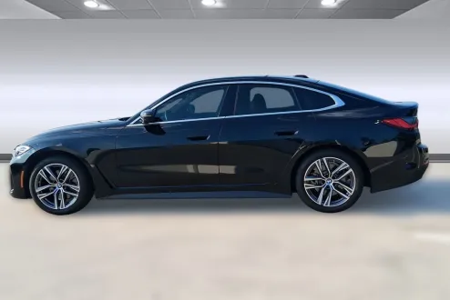 2023 Bmw 430i Gran Coupe photo 2