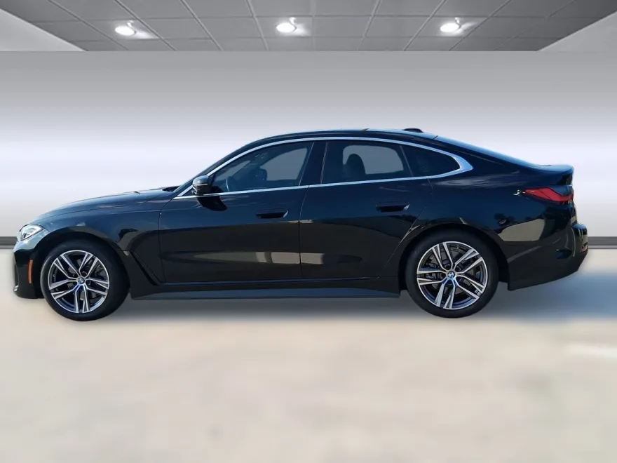2023 Bmw 430i Gran Coupe photo 2