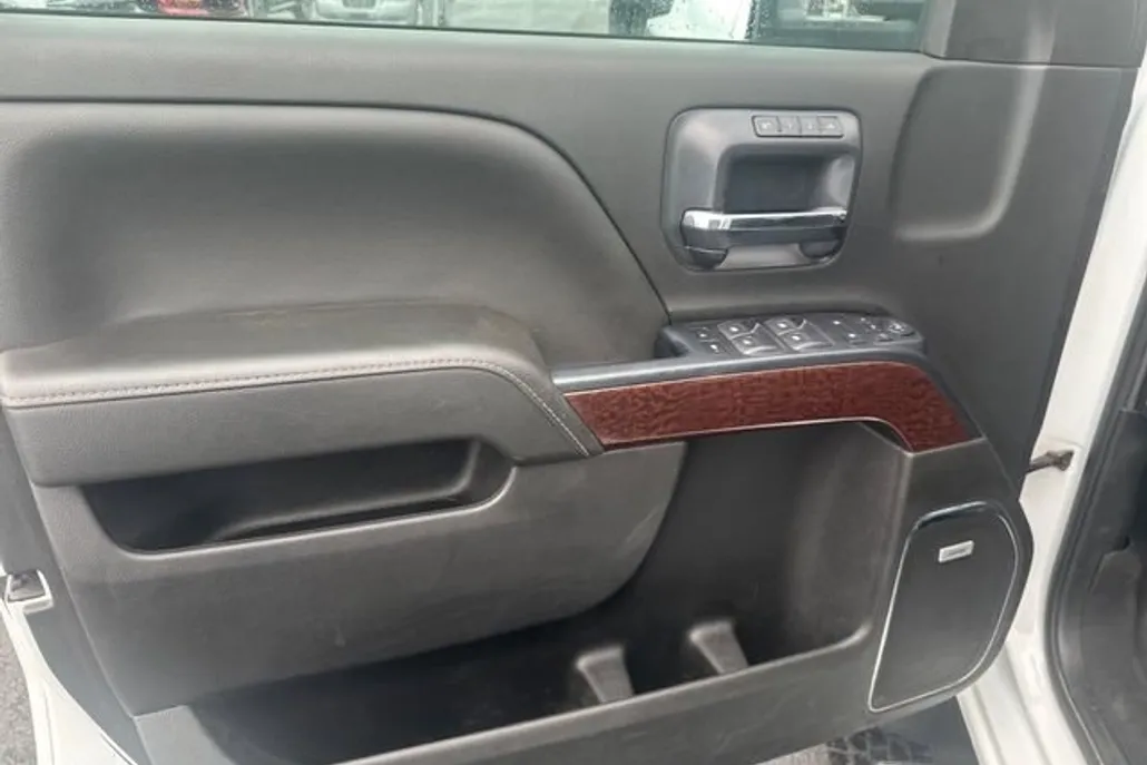 2019 Gmc Sierra 2500 HD SLT photo 1