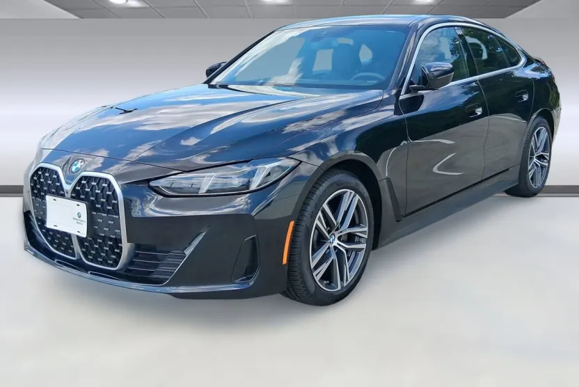 2025 Bmw 430i Gran Coupe photo 1