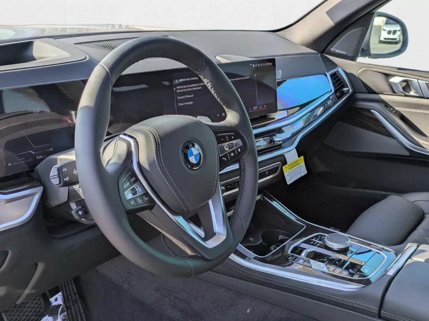 2026 Bmw X5 sDrive40i photo 1