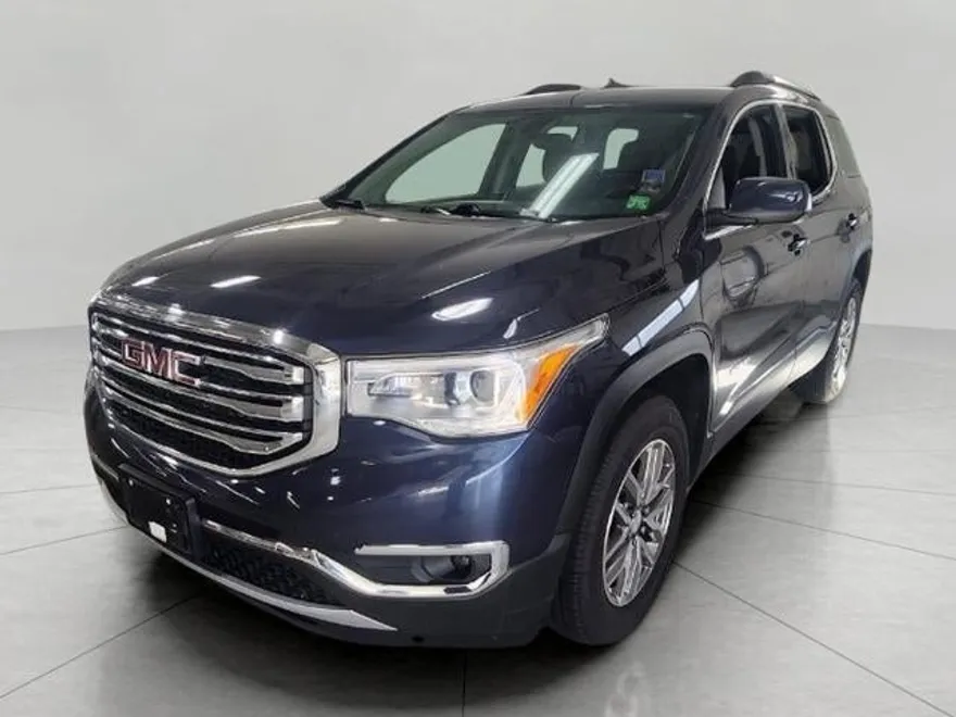 2018 Gmc Acadia SLE photo 1