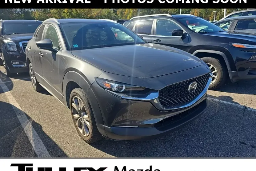 2023 Mazda CX-30 2.5 Select photo 1