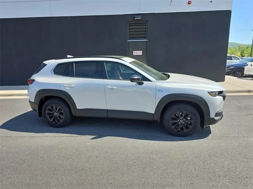 2025 Mazda CX-50 Premium photo 1