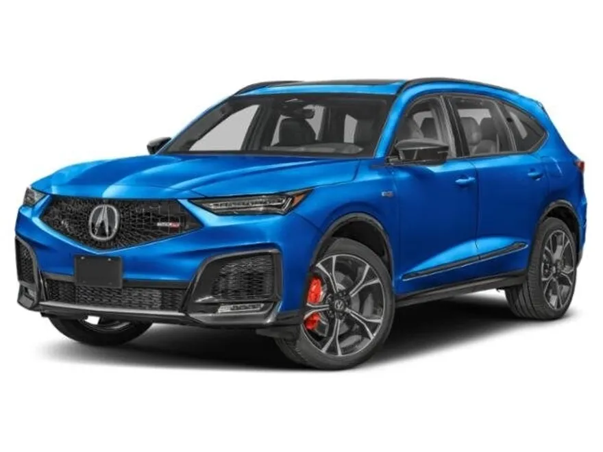 2026 Acura MDX Type S SH-AWD Advance photo 1