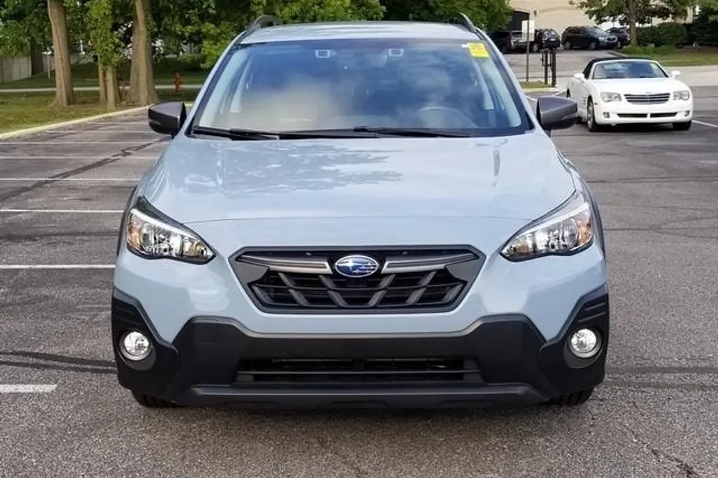 2023 Subaru Crosstrek Sport photo 1