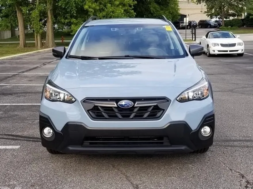 2023 Subaru Crosstrek Sport photo 1