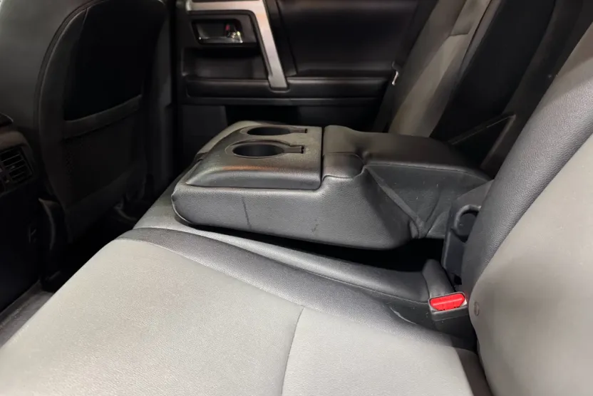 2019 Toyota 4Runner SR5 Premium Limited TRD Pro photo 1