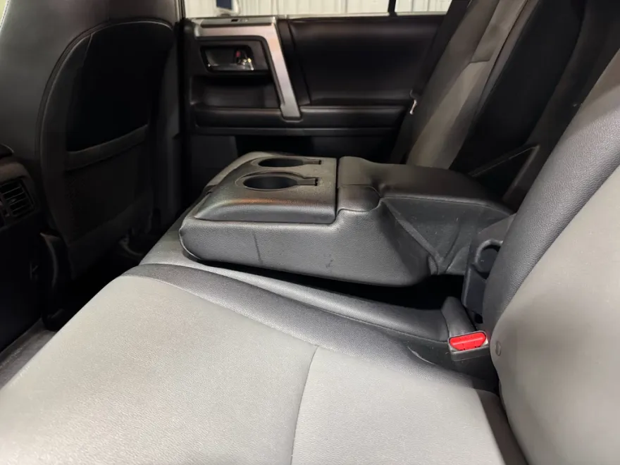 2019 Toyota 4Runner SR5 Premium Limited TRD Pro photo 1