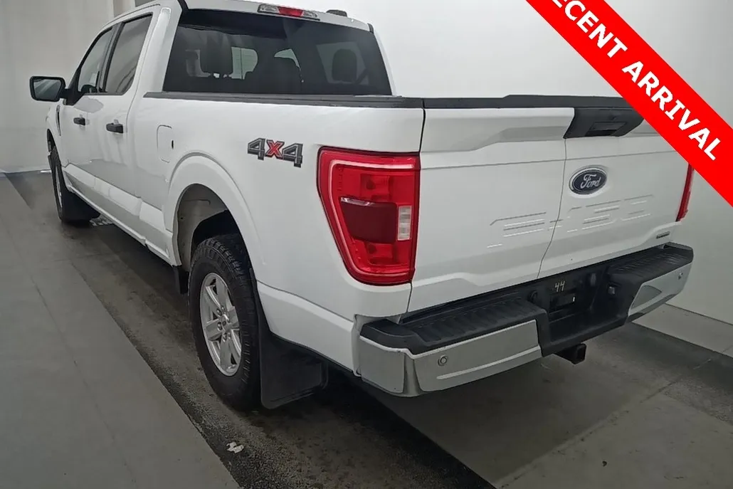 2023 Ford F-150 XLT photo 1
