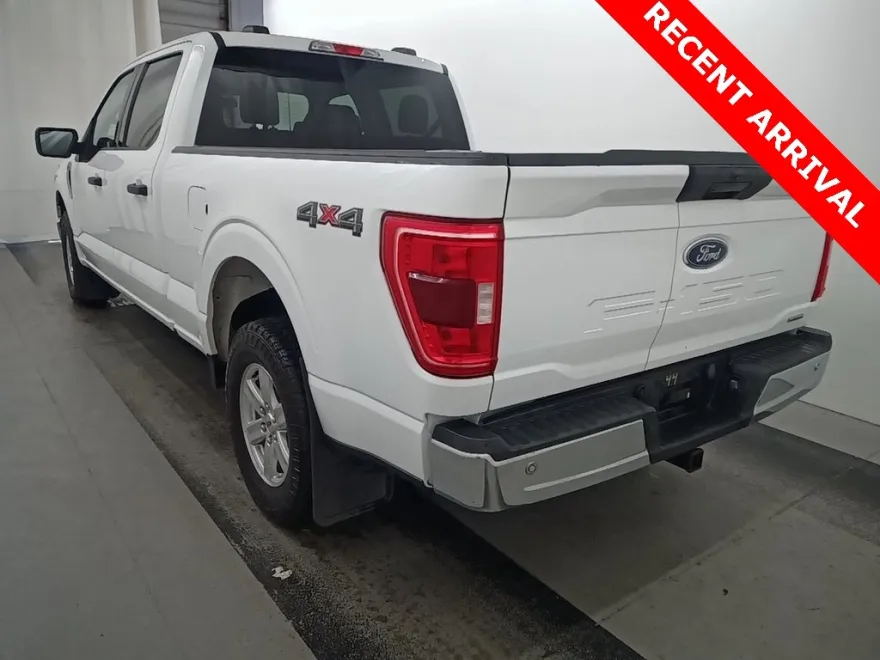 2023 Ford F-150 XLT photo 1