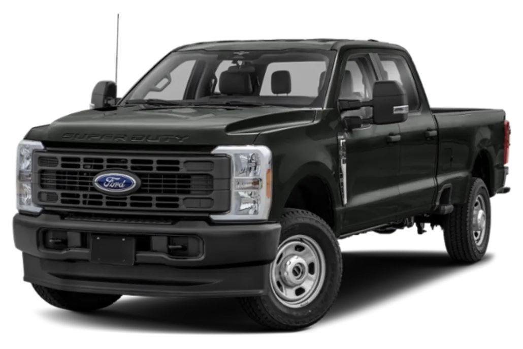 2025 Ford F-350 Lariat photo 1