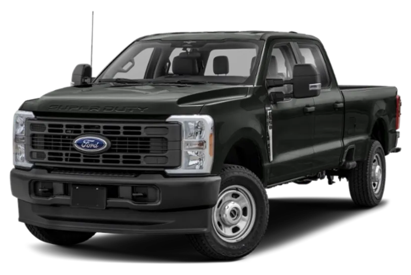 2025 Ford F-350 Lariat photo 1