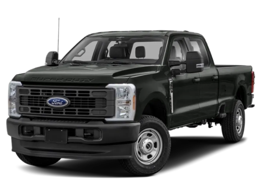 2025 Ford F-350 Lariat photo 1